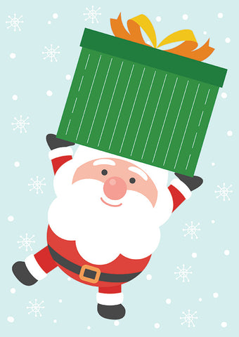 URSUS Flechtmotive Winterlich 28240099F 300g 12 Bogen