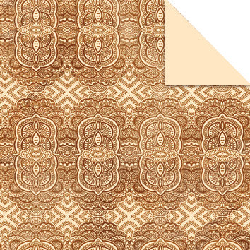 URSUS Faltblätter Origami 15x15cm 38045599 X-MAS 30 Blatt