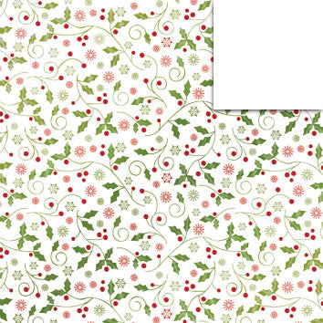 URSUS Faltblätter Origami 15x15cm 38045599 X-MAS 30 Blatt