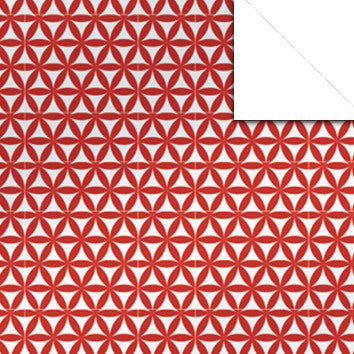 URSUS Faltblätter Origami 15x15cm 38045599 X-MAS 30 Blatt