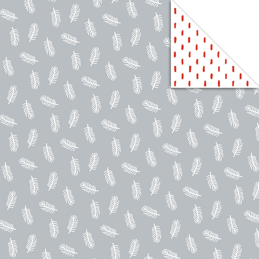 URSUS Faltblätter Origami 15x15cm 38075599F Nordic Christmas 120 Blatt