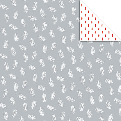 URSUS Faltblätter Origami 15x15cm 38075599F Nordic Christmas 120 Blatt