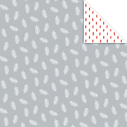 URSUS Faltblätter Origami 15x15cm 38075599F Nordic Christmas 120 Blatt