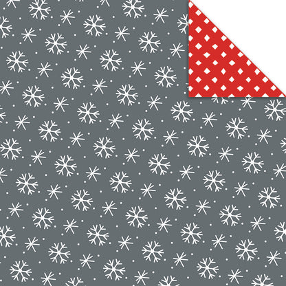 URSUS Faltblätter Origami 15x15cm 38075599F Nordic Christmas 120 Blatt