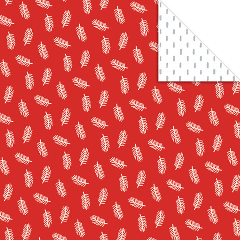 URSUS Faltblätter Origami 15x15cm 38075599F Nordic Christmas 120 Blatt