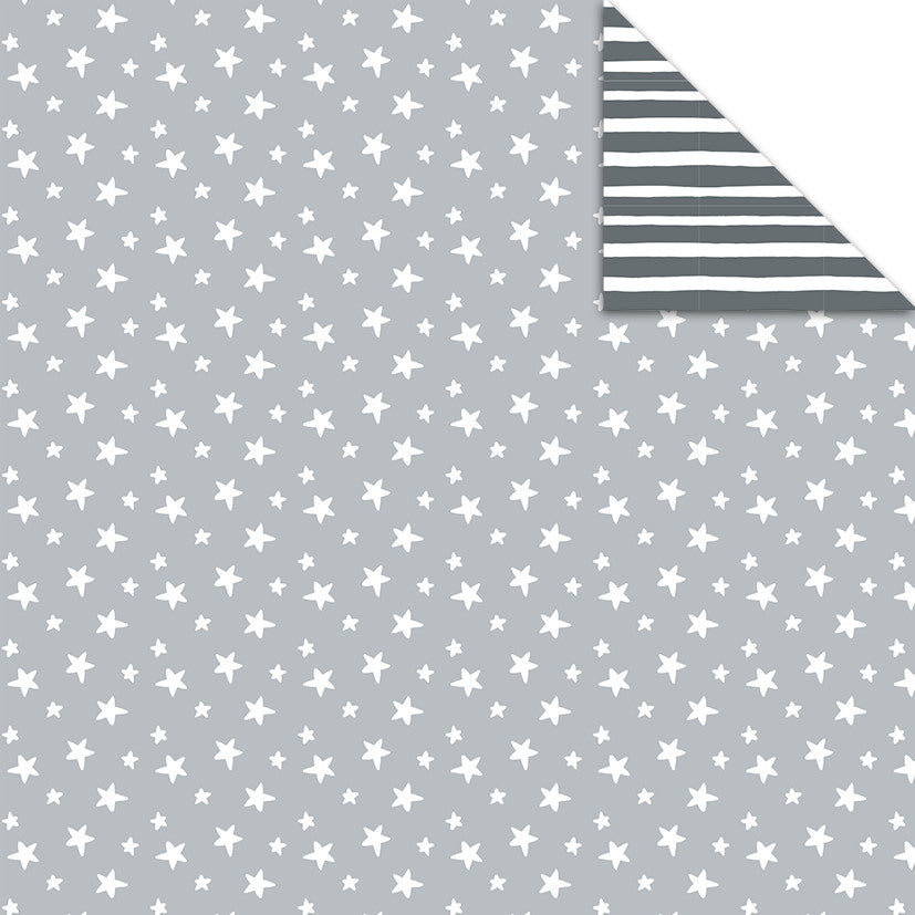 URSUS Faltblätter Origami 15x15cm 38075599F Nordic Christmas 120 Blatt