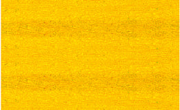 URSUS Bastelkrepp 50cmx2,5m 4120313 32g, dunkelgelb