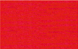 URSUS Bastelkrepp 50cmx2,5m 4120320 32g, hellrot