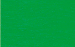 URSUS Bastelkrepp 50cmx2,5m 4120354 32g, giftgrün