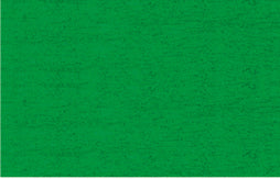 URSUS Bastelkrepp 50cmx2,5m 4120355 32g, dunkelgrün