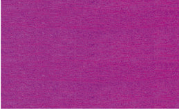 URSUS Bastelkrepp 50cmx2,5m 4120363 32g, violett