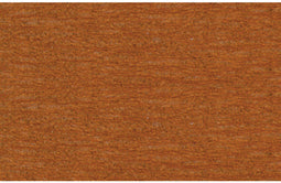 URSUS Bastelkrepp 50cmx2,5m 4120373 32g, dunkelbraun