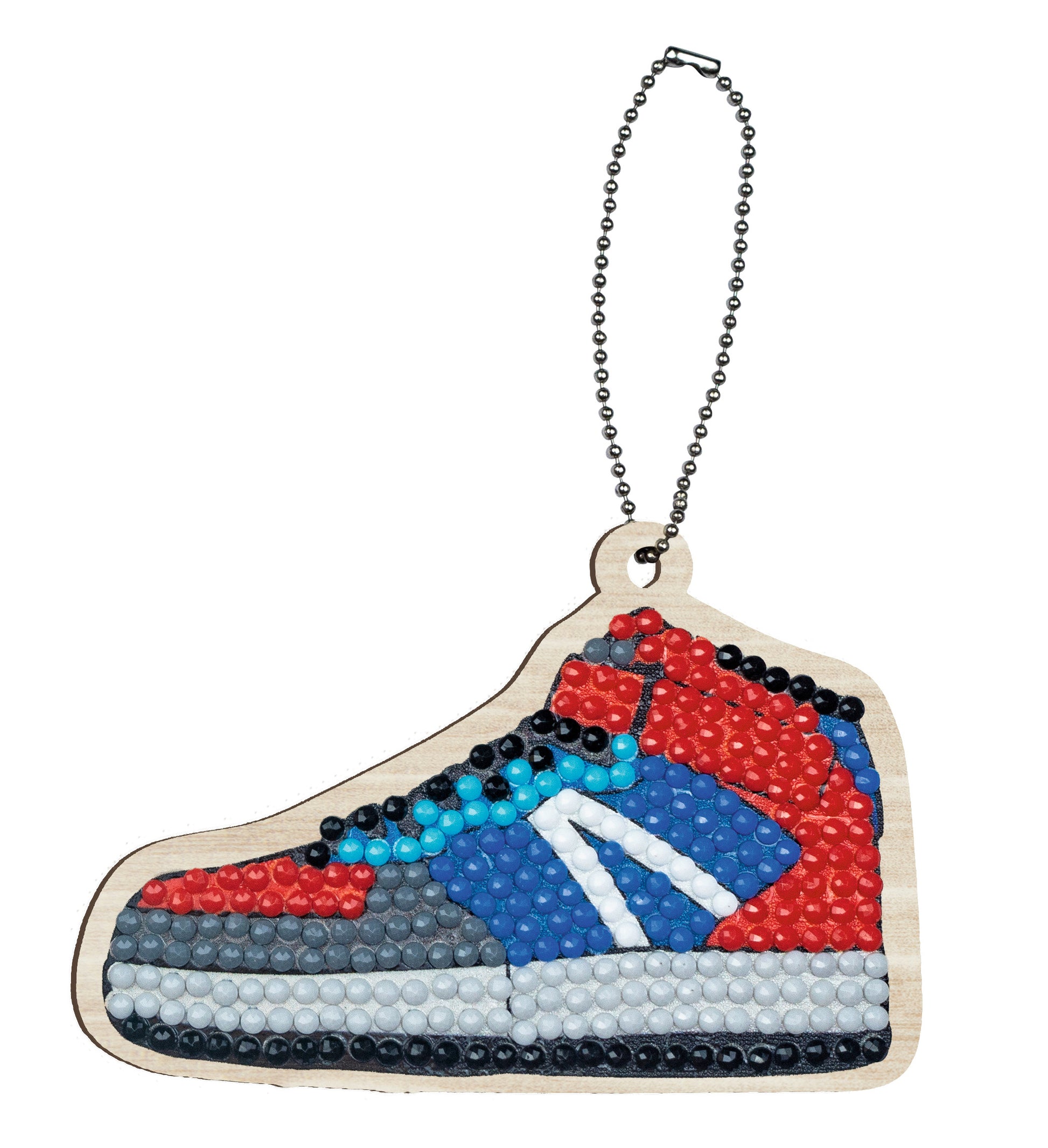 URSUS Diamond Sticker Sports 43510003 2 Karten, 2 Anhänger