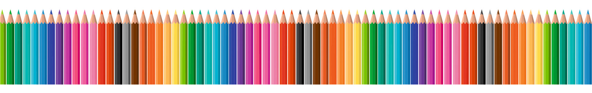 URSUS Masking Tape 30mmx10m 59090032 36g, 32 Buntstifte