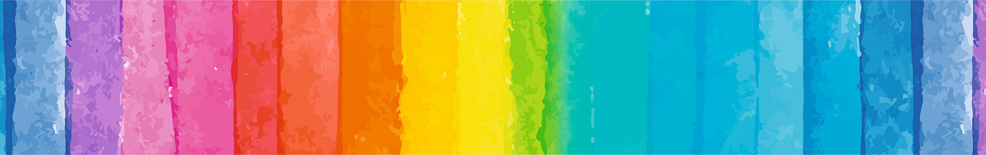 URSUS Masking Tape 30mmx10m 59090033 36g, 33 Regenbogen