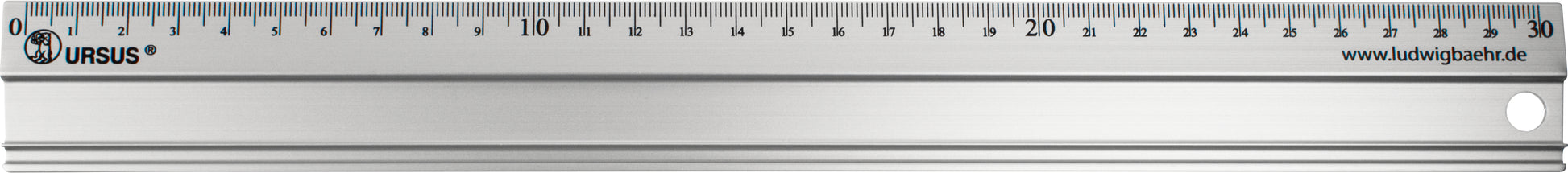 URSUS Alulineal 30cm 8930000
