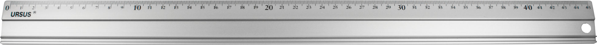 URSUS Alulineal 45cm 8940000