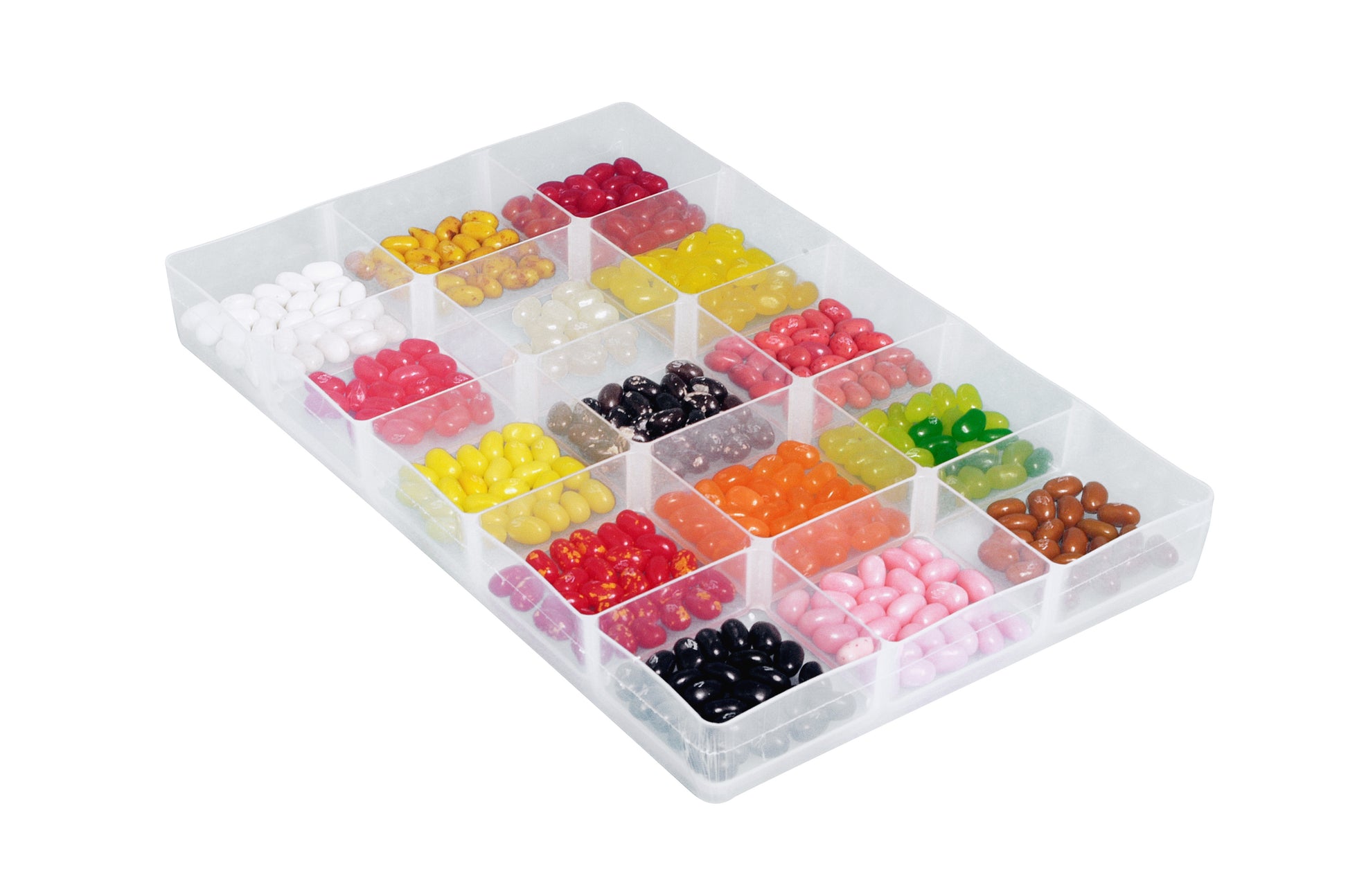 USEFULBOX Schubladenbox PP 68504600 15 Fächer