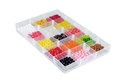 USEFULBOX Schubladenbox PP 68504600 15 Fächer