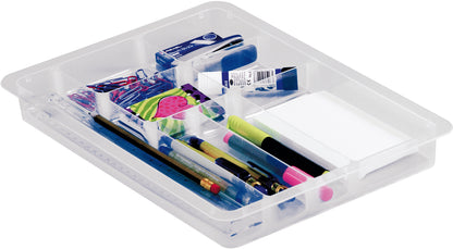 USEFULBOX Schubladenbox PP 68504700 8 Fächer