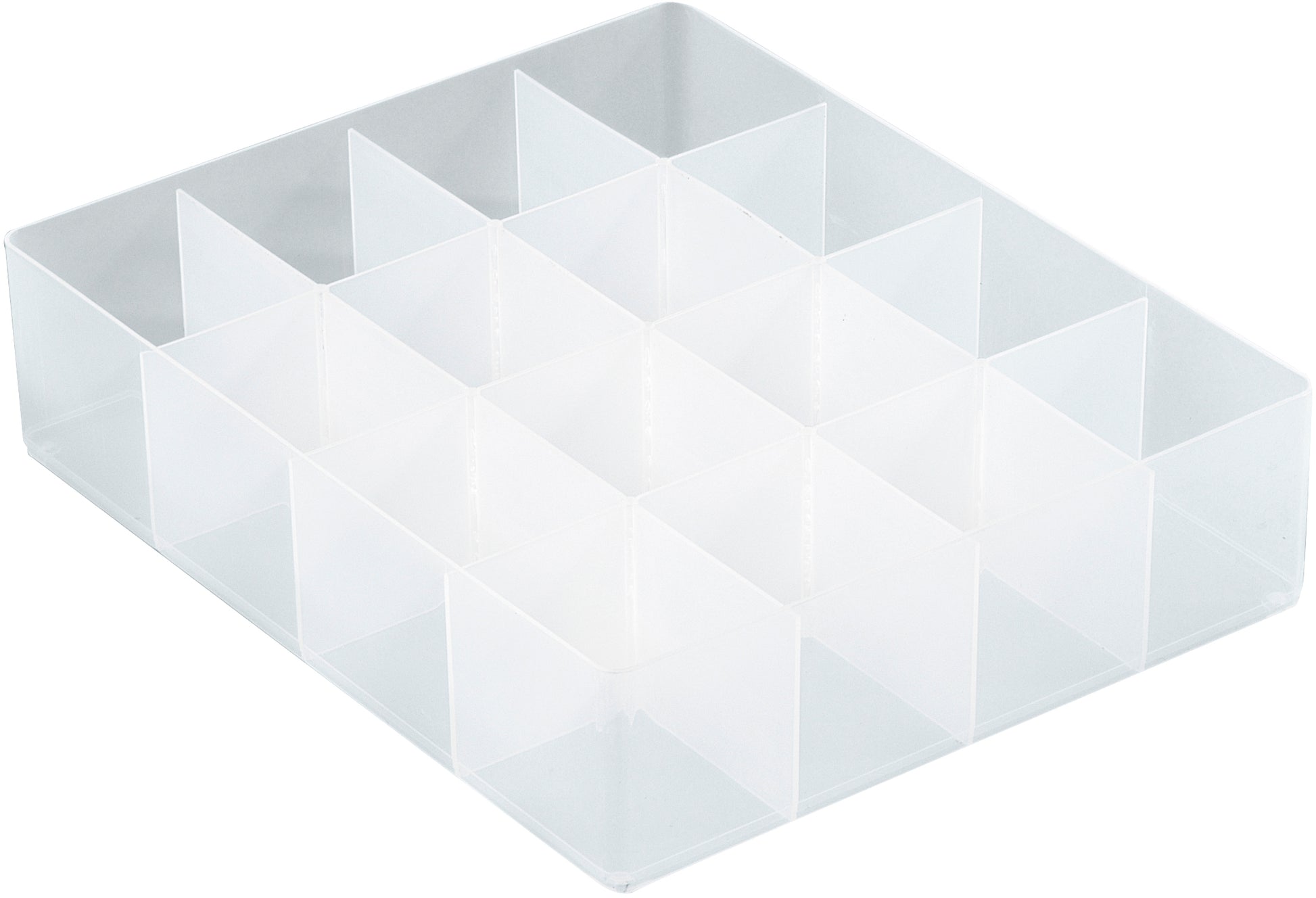 USEFULBOX Schubladenbox PP 68505200 16 Fächer