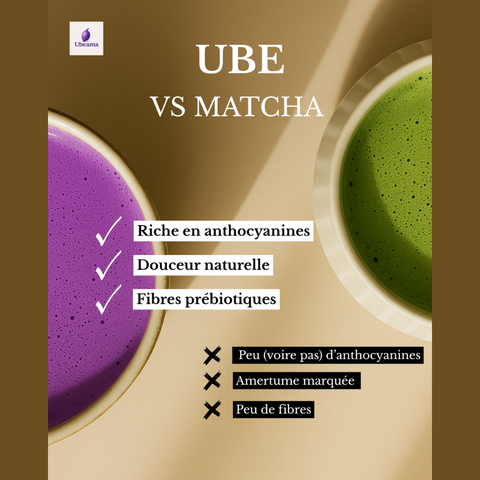 Rotina – Pó de Ube Puro 75g | Fórmula de Descoberta • Fornecimento para 25 Dias • Rico em Antioxidantes • Apoio ao Intestino &amp; Imunidade 💜