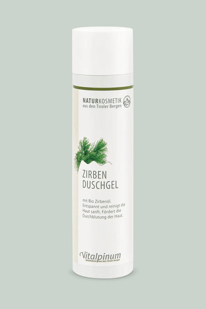 Unterweger Zirben Geschenkkistchen – Натуркосметичний набір з Біо-ялицевою олією для догляду та розслаблення в стильній дерев'яній коробочці