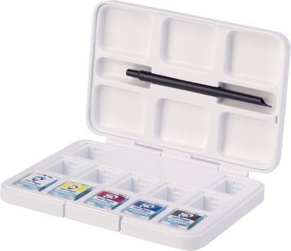 VAN GOGH Aquarell Farben 20808605 Pocketbox