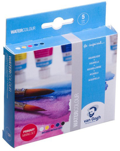 VAN GOGH Aquarell Farben 20820115 5x10 ml