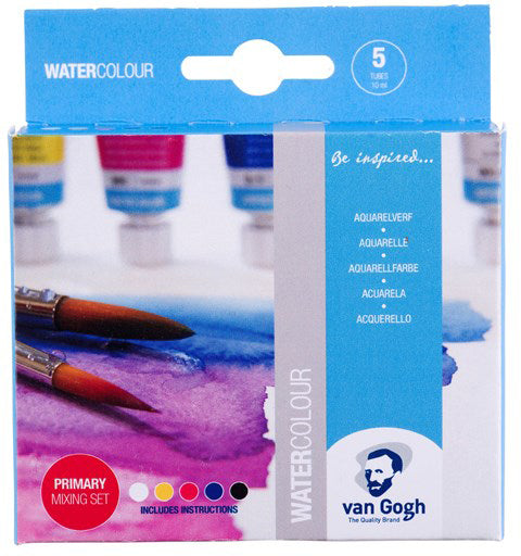 VAN GOGH Aquarell Farben 20820115 5x10 ml