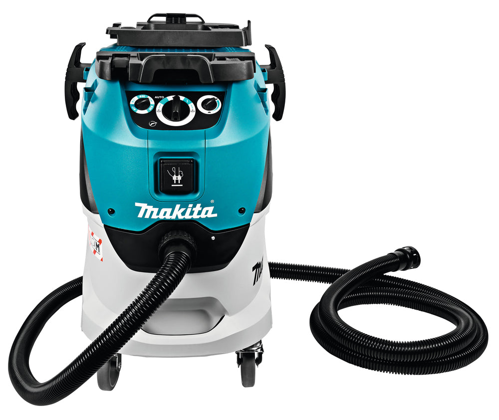 
          Industrieller Nass-/Trockensauger 42 l  • 1200 W
          VC4210MX
        