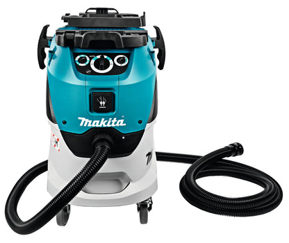 
          Industrieller Nass-/Trockensauger 42 l  • 1200 W
          VC4210MX
        