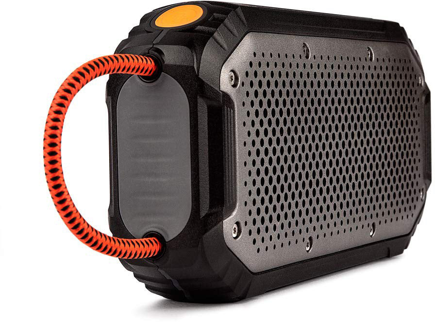 VEHO MX1 Wireless Bluetooth speaker VSS301MX1 Rugged Water Resistant