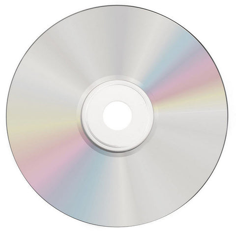 VERBATIM DVD+R Spindle 4.7GB 43500 1-16x 25 Pcs