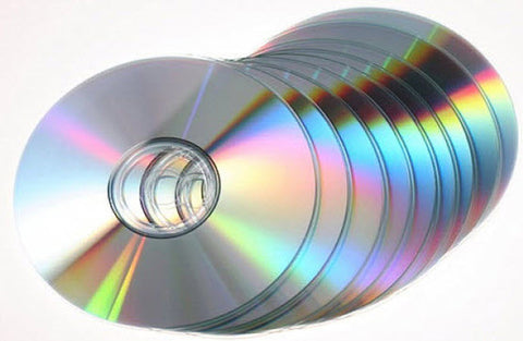 VERBATIM DVD+R Spindle 4.7GB 43500 1-16x 25 Pcs