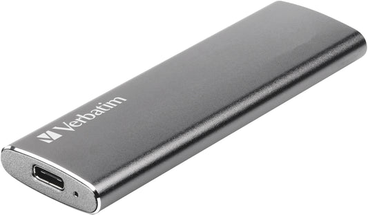 VERBATIM External SSD Drive 240GB 47442 Vx500