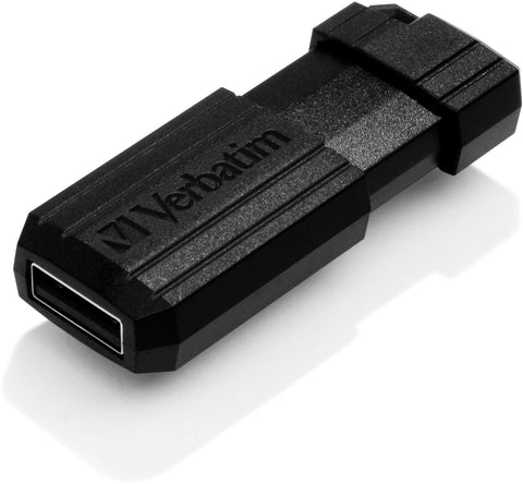 VERBATIM Store n Go Drive 64GB 49065 USB 2.0 black