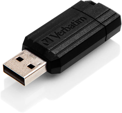 VERBATIM Store n Go Drive 64GB 49065 USB 2.0 black