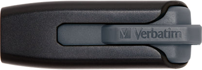 VERBATIM Store n Go Drive V3 128GB 49189 USB 3.0 black