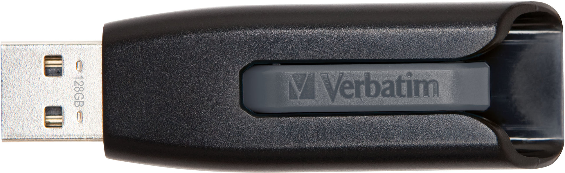 VERBATIM Store n Go Drive V3 128GB 49189 USB 3.0 black