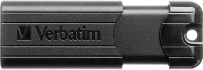 VERBATIM Store n Go Drive 256GB 49320 USB 3.0 black