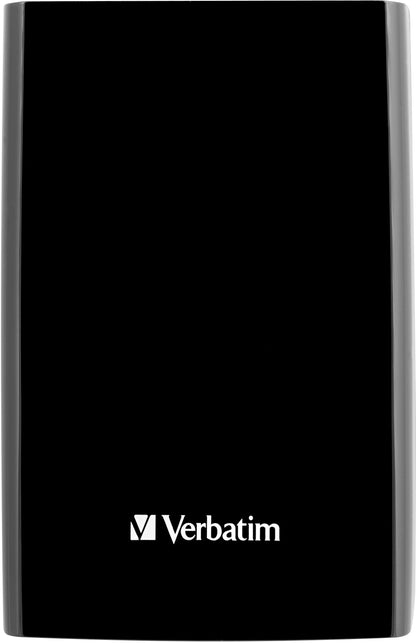 VERBATIM HDD Store n Go 1TB 53023 USB 3.0 2.5 Zoll black