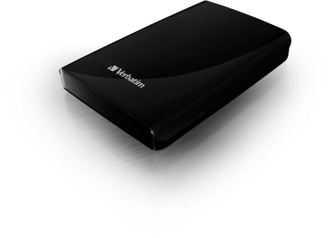 VERBATIM HDD Store n Go 2TB 53177 USB 3.0 2.5 Zoll black