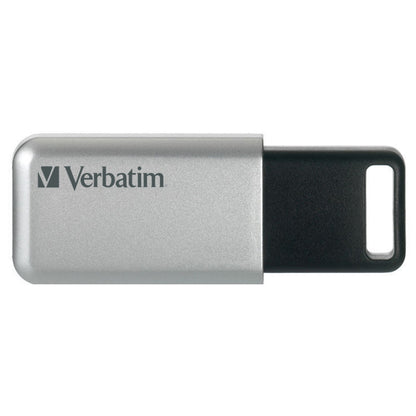 VERBATIM USB-Drive Secure Data Pro 16GB 98664 USB 3.0