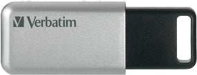 VERBATIM USB-Drive Secure Data Pro 32GB 98665 USB 3.0