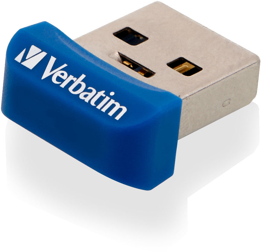 VERBATIM Store n Stay Nano 64GB 98711