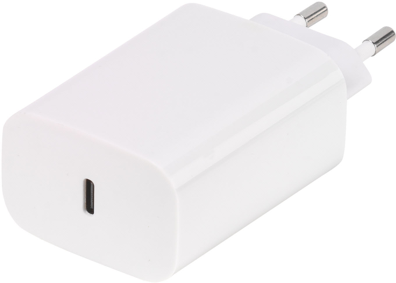 VIVANCO USB-C Ladegerät, 30W 62304