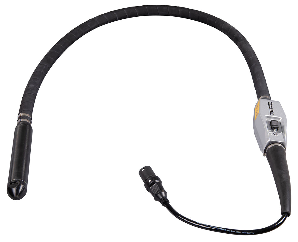 
          Akku-Betonverdichter 36V mit Verbindungsstecker
          VR001CZ
        