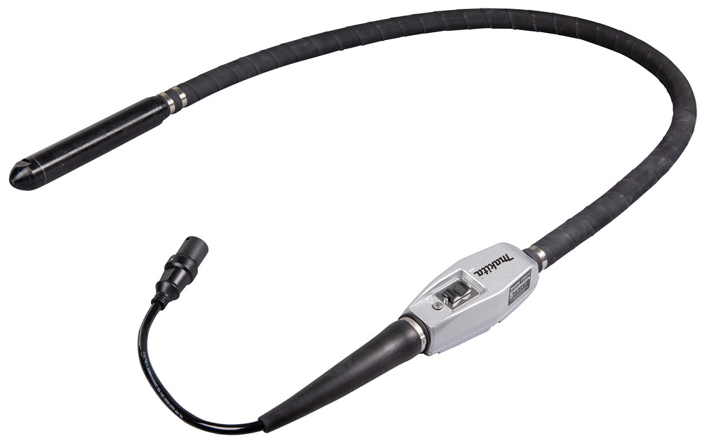 
          Akku-Betonverdichter 36V mit Verbindungsstecker
          VR001CZ
        