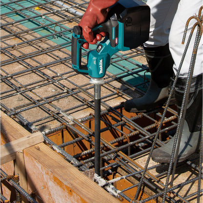 
          Akku-Betonverdichter XGT ®
          VR001GZ
        